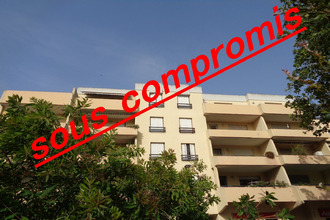 achat appartement beziers 34500