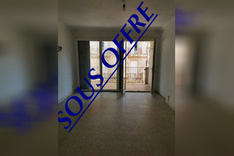 achat appartement beziers 34500