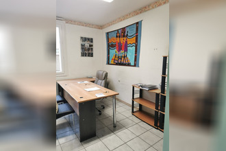 achat appartement beziers 34500