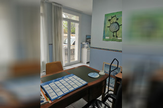 achat appartement beziers 34500