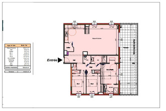 achat appartement beziers 34500