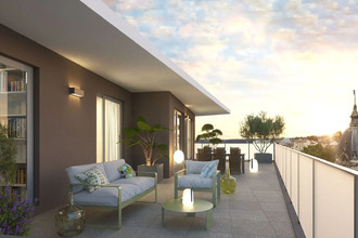 achat appartement beziers 34500