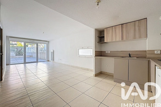 achat appartement beziers 34500