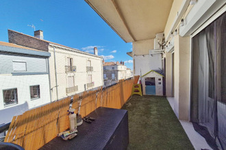 achat appartement beziers 34500