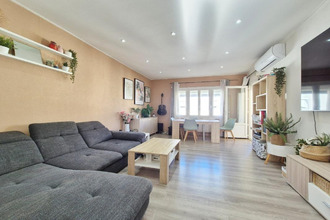 achat appartement beziers 34500