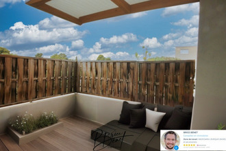 achat appartement beziers 34500