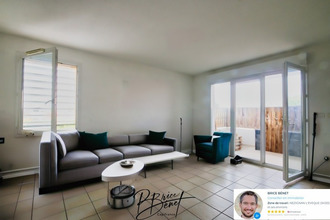 achat appartement beziers 34500