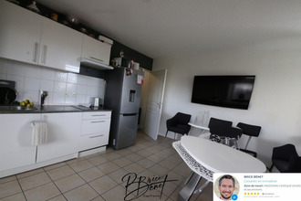 achat appartement beziers 34500