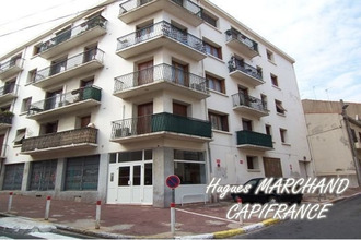 achat appartement beziers 34500