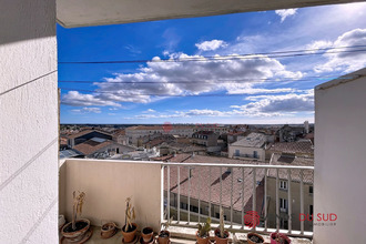 achat appartement beziers 34500
