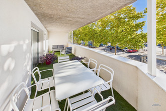 achat appartement beziers 34500