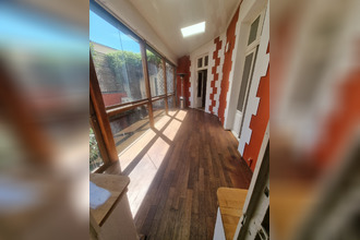 achat appartement beziers 34500