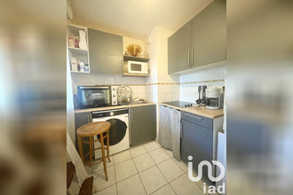 achat appartement beziers 34500