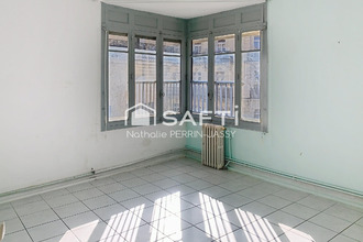 achat appartement beziers 34500