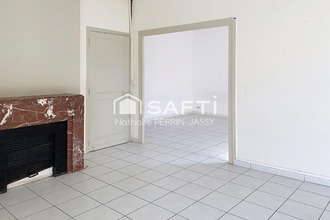 achat appartement beziers 34500