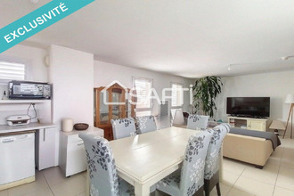 achat appartement beziers 34500