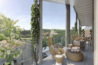 achat appartement beziers 34500