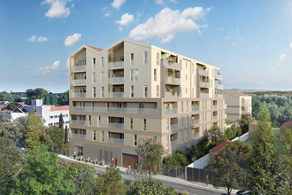 achat appartement beziers 34500