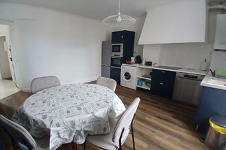 achat appartement beziers 34500