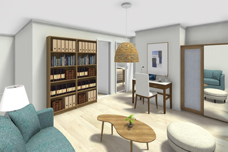 achat appartement beziers 34500