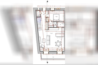 achat appartement beziers 34500