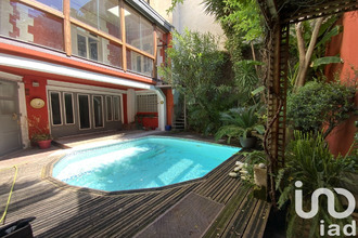 achat appartement beziers 34500