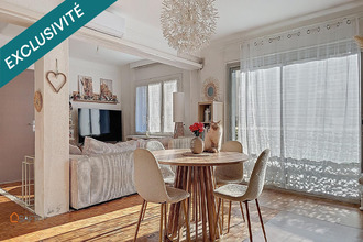 achat appartement beziers 34500