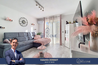 achat appartement beziers 34500