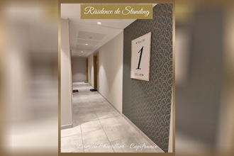 achat appartement beziers 34500