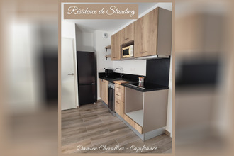 achat appartement beziers 34500