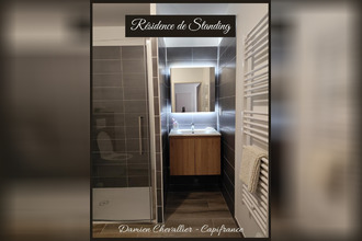 achat appartement beziers 34500