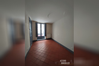 achat appartement beziers 34500