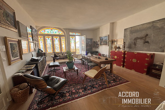 achat appartement beziers 34500