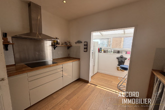 achat appartement beziers 34500