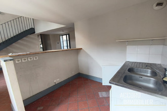 achat appartement beziers 34500