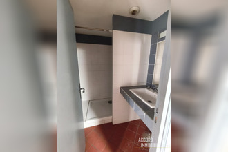 achat appartement beziers 34500