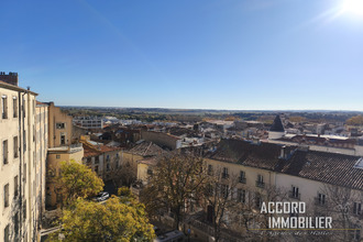 achat appartement beziers 34500