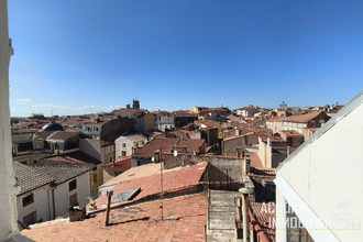 achat appartement beziers 34500