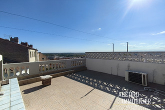 achat appartement beziers 34500