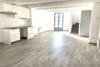 achat appartement beziers 34500