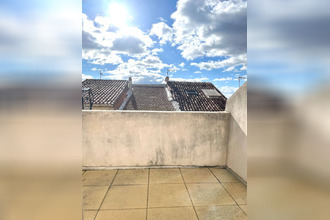 achat appartement beziers 34500