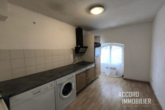 achat appartement beziers 34500