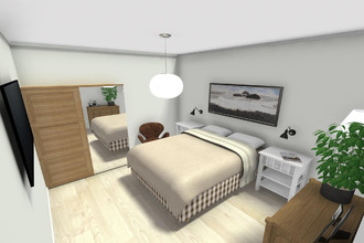 achat appartement beziers 34500