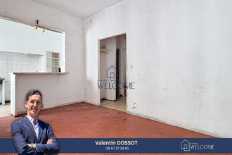 achat appartement beziers 34500