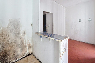 achat appartement beziers 34500