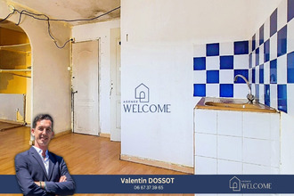 achat appartement beziers 34500