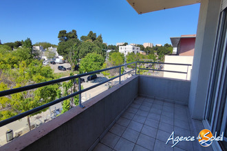 achat appartement beziers 34500