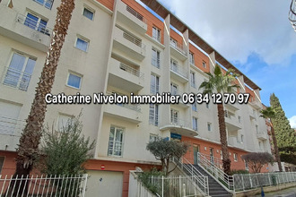 achat appartement beziers 34500