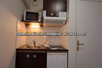achat appartement beziers 34500