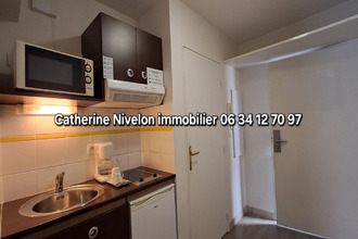 achat appartement beziers 34500